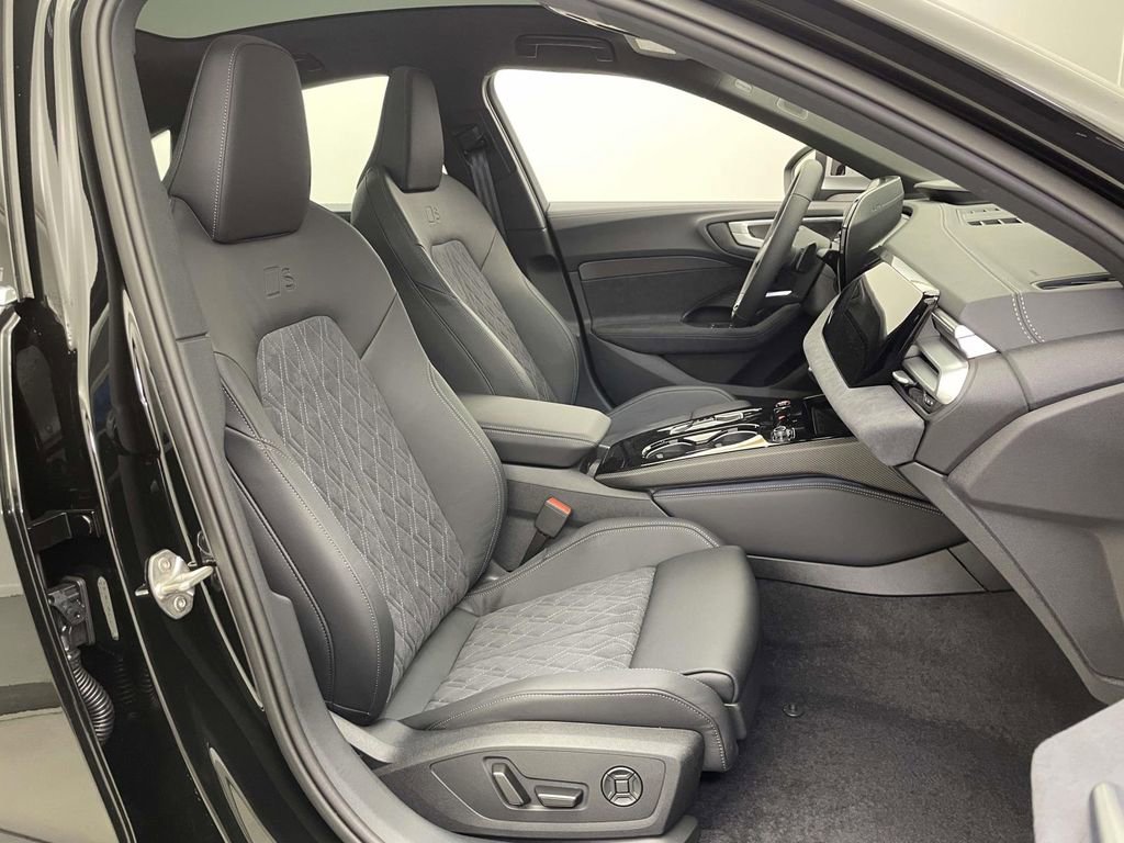 New 2025 Audi S5 Premium Plus image 23