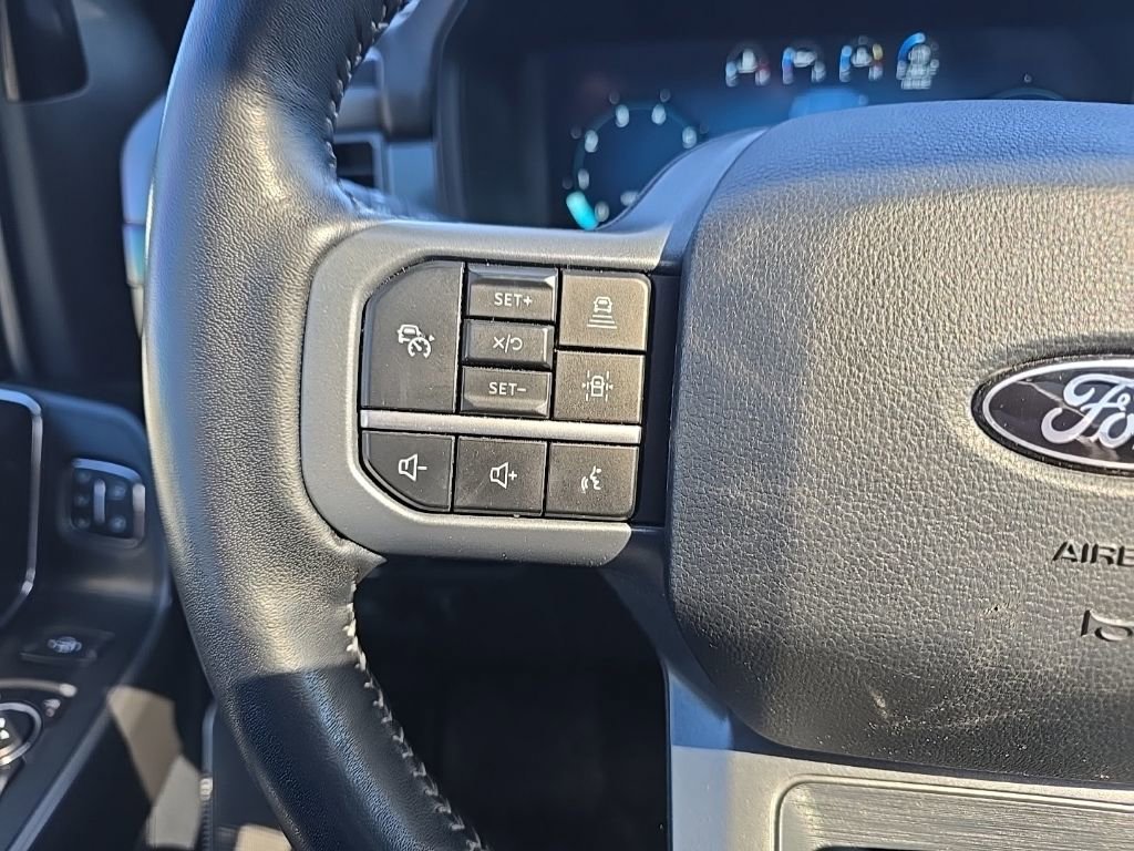 Used 2024 Ford F150 Lariat w/ Bed Utility Package image 15