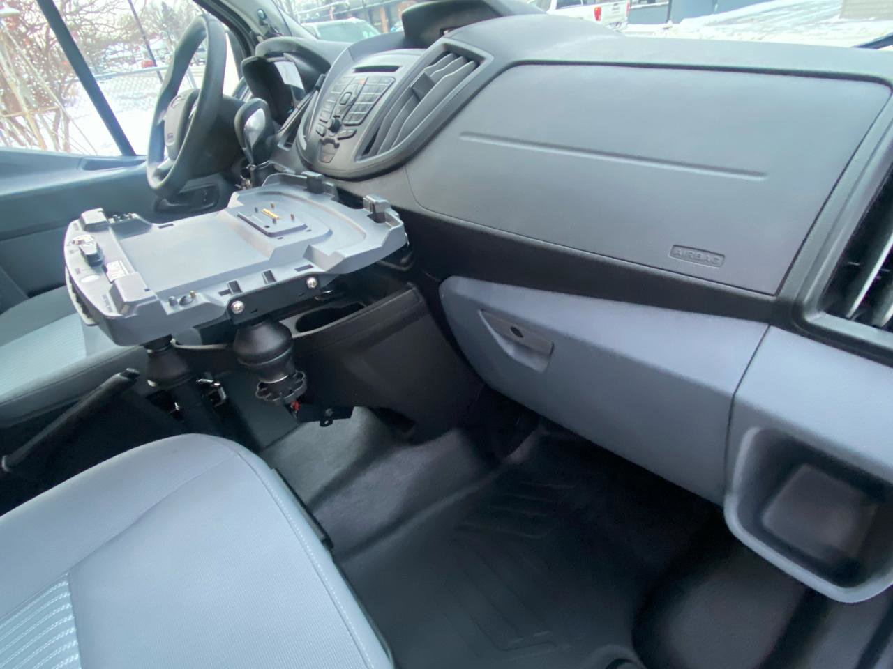 Used 2019 Ford Transit 350 148 Low Roof image 20