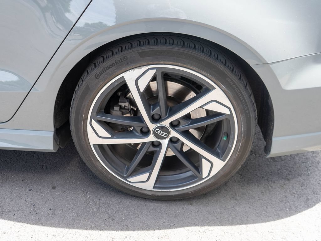 Used 2020 Audi A3 2.0T Premium AWD/4WD image 26
