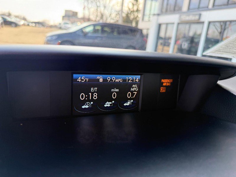 Used 2015 Subaru Forester 2.5i Premium image 25