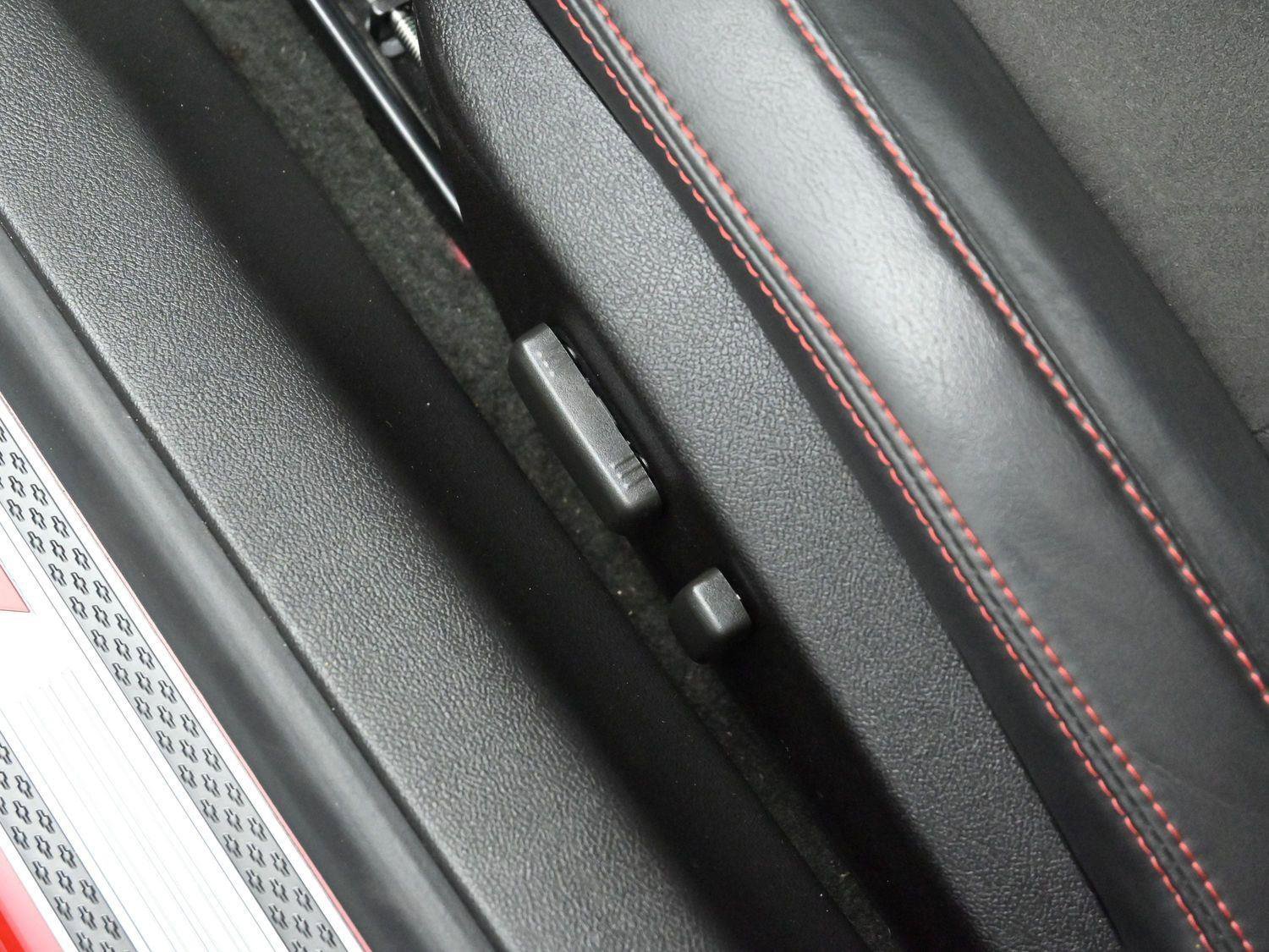 Used 2013 Chevrolet Camaro ZL1 image 11