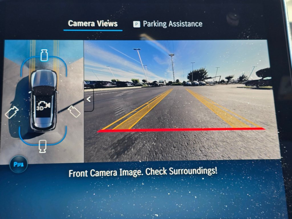 New 2027 Mercedes-Benz GLC 300 4MATIC image 40