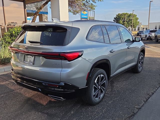 New 2026 Buick Enclave Sport Touring w/ Power Package image 3