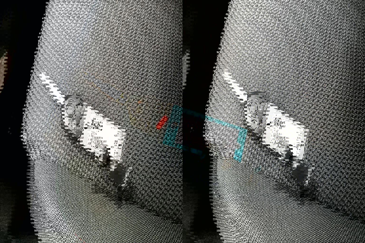 Used 2019 Subaru WRX Premium image 15