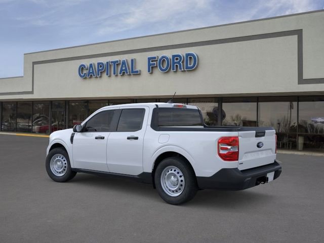 New 2026 Ford Maverick XL w/ Equipment Group 101A AWD/4WD image 4