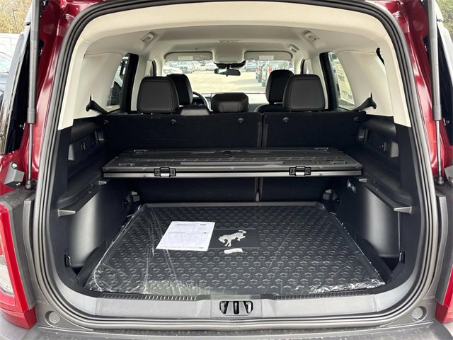 New 2025 Ford Bronco Sport Big Bend w/ Convenience Package image 13