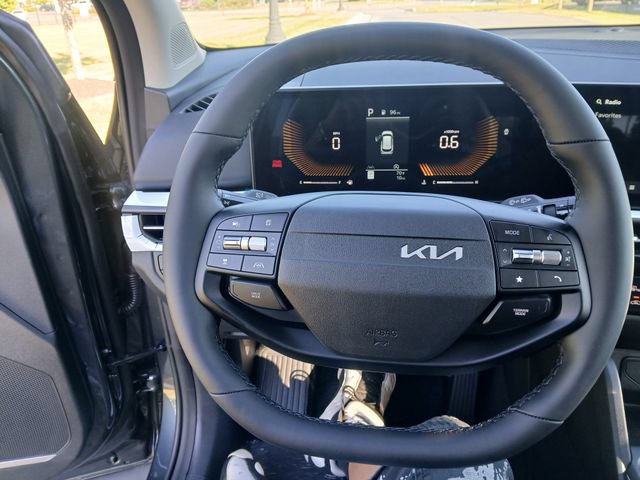 New 2026 Kia Sportage EX AWD/4WD image 33