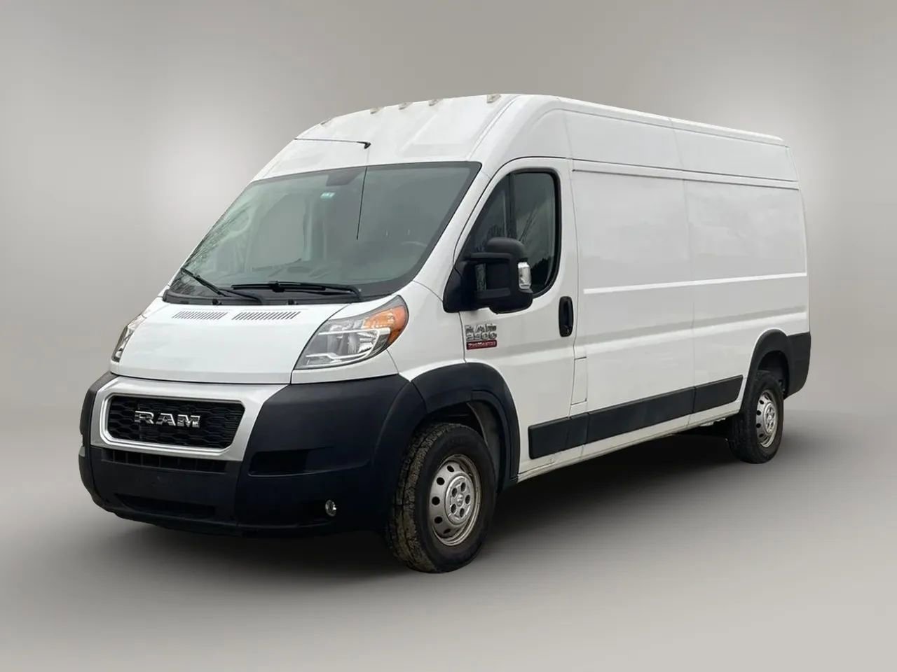 Used 2019 RAM ProMaster 2500 w/ Premium Appearance Group image 1