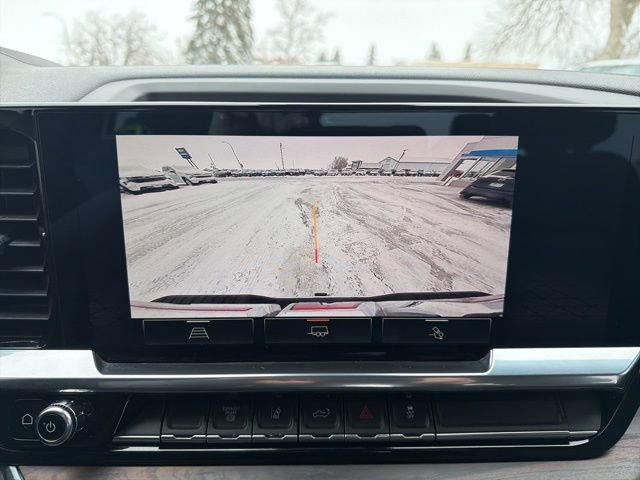 Used 2024 GMC Sierra 3500 SLT image 19