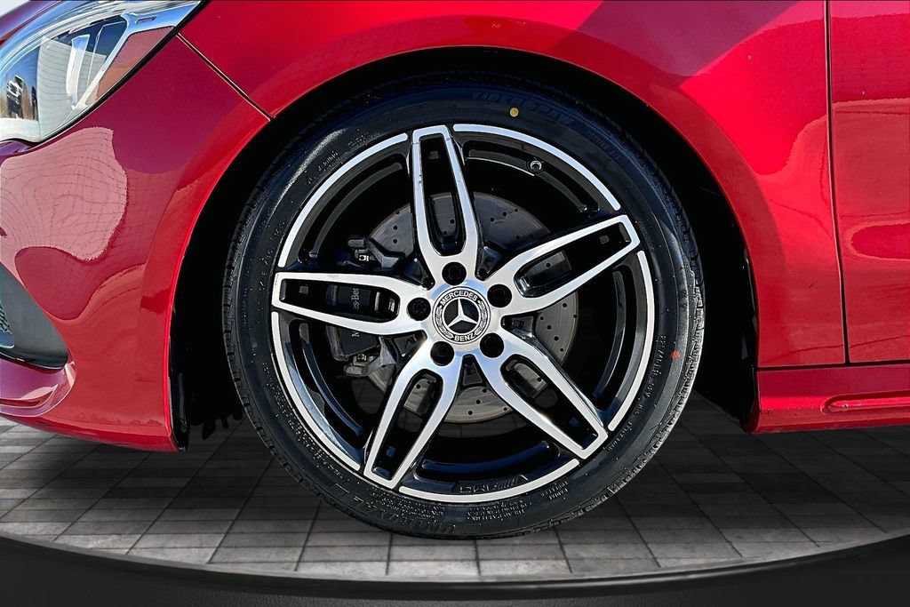Used 2019 Mercedes-Benz CLA 250 image 31