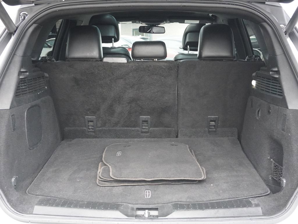 Used 2017 Lincoln MKC Reserve w/ Lincoln MKC Climate Package image 17