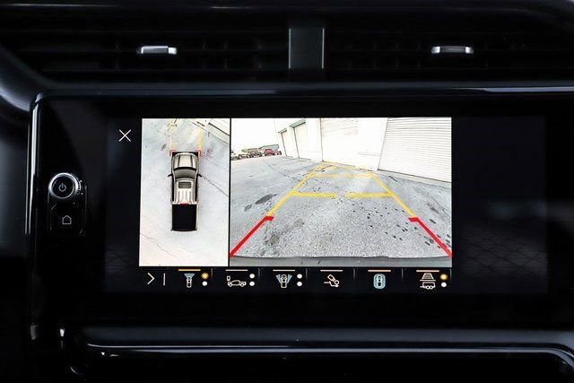 New 2023 GMC Sierra 1500 AT4X w/ AT4X AEV Edition AWD/4WD image 54