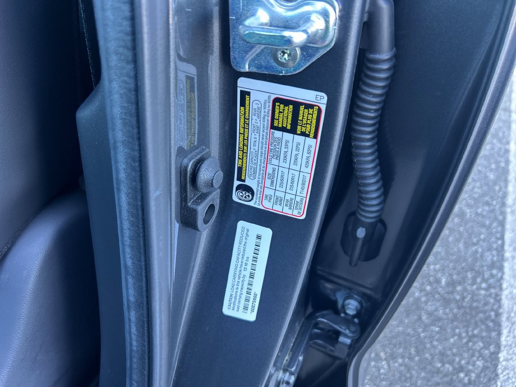 Certified 2026 Subaru Forester Premium AWD/4WD image 27