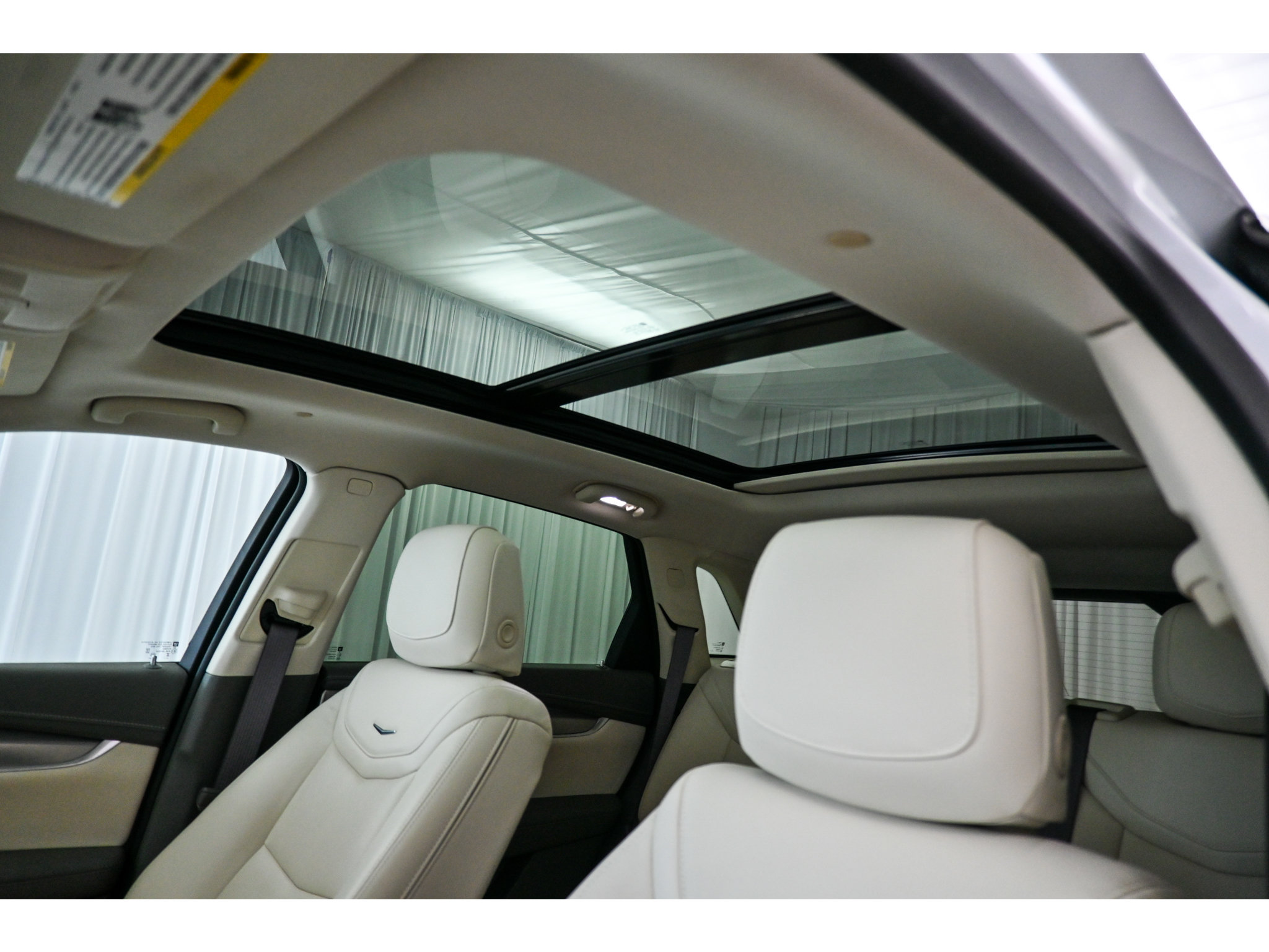 Used 2024 Cadillac XT5 Premium Luxury AWD/4WD image 35