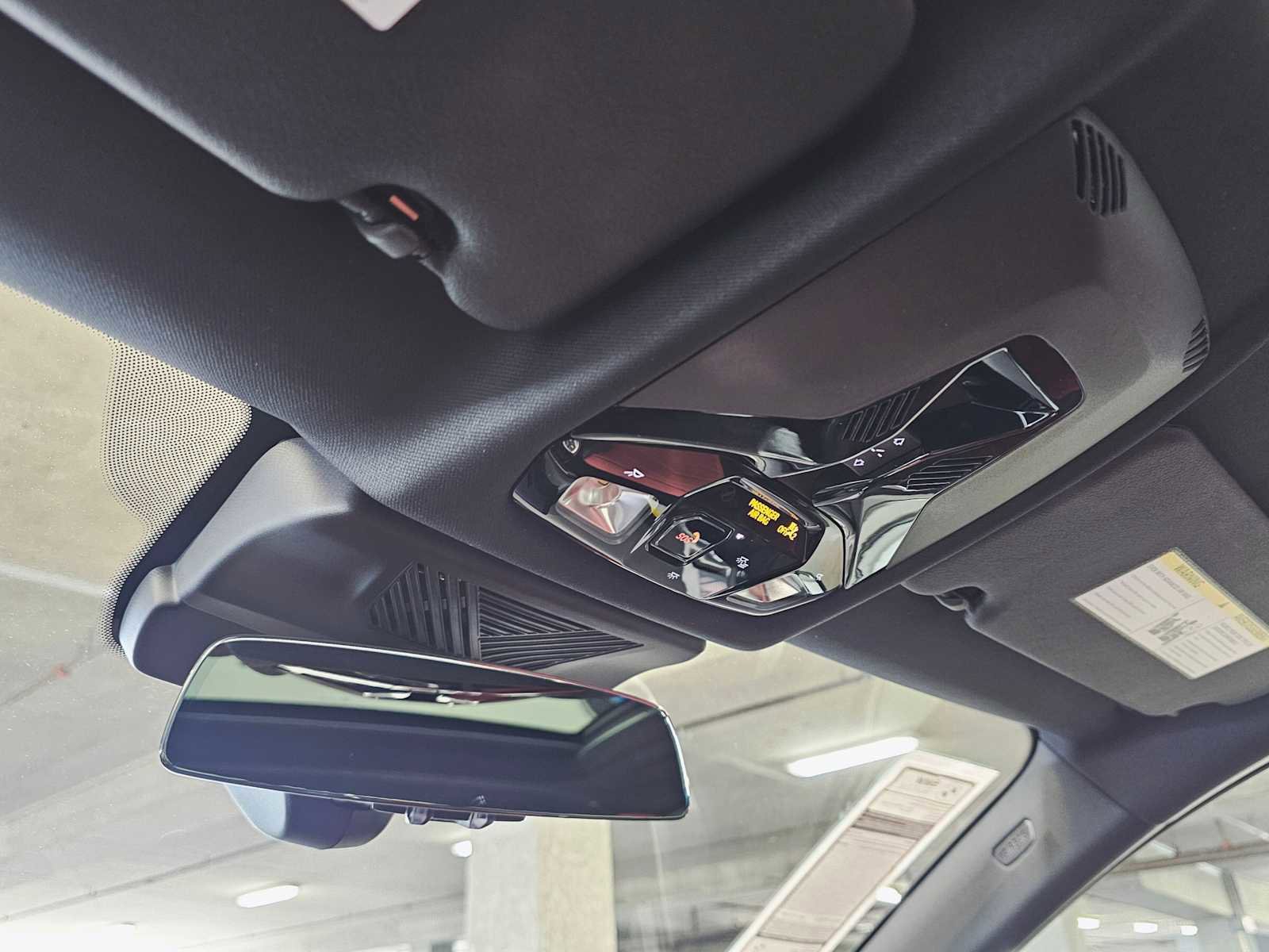 New 2025 BMW 228i xDrive w/ Premium Package image 21