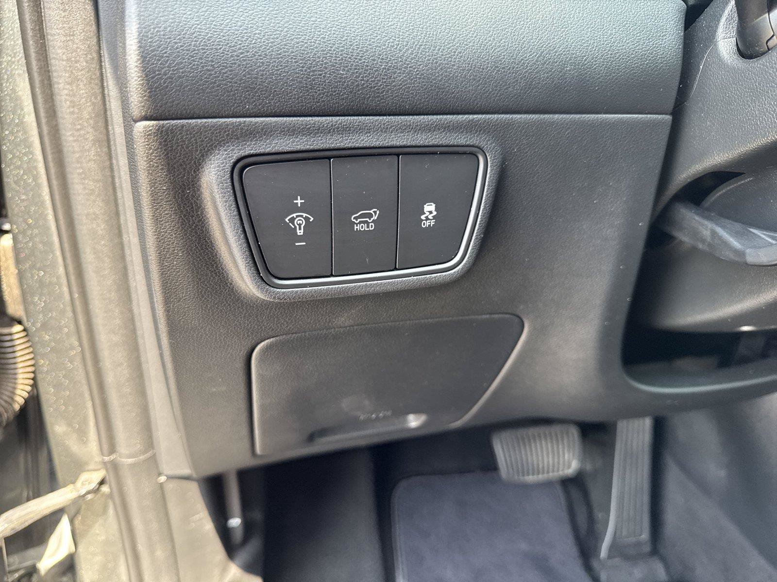 Used 2023 Hyundai Tucson SEL AWD/4WD image 19