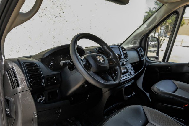 Used 2023 RAM ProMaster 1500 w/ Convenience Group image 2