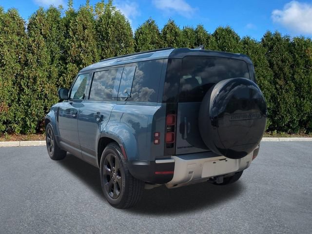 Used 2024 Land Rover Defender 110 S AWD/4WD image 6