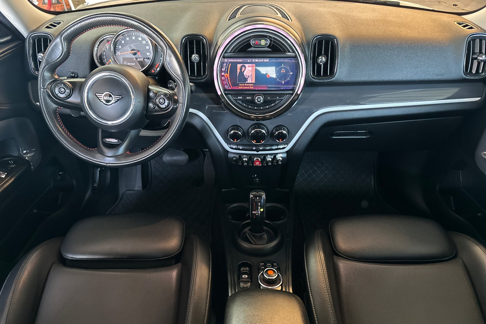 Used 2020 MINI Cooper Countryman S AWD/4WD image 13