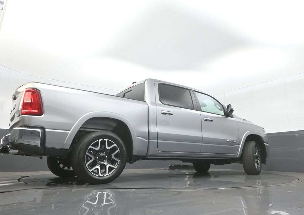New 2026 RAM 1500 Laramie image 34