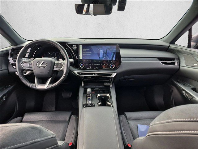 Used 2023 Lexus RX 350 AWD w/ Cold Area Package image 17