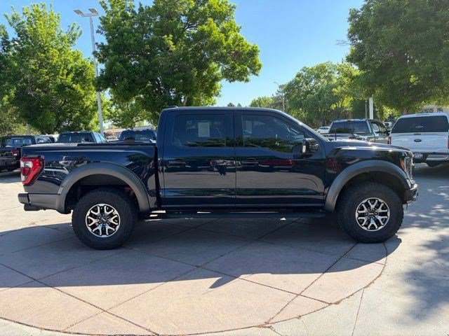 Certified 2023 Ford F150 Raptor AWD/4WD image 9