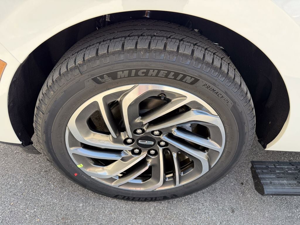 New 2026 Lincoln Navigator Reserve AWD/4WD image 52