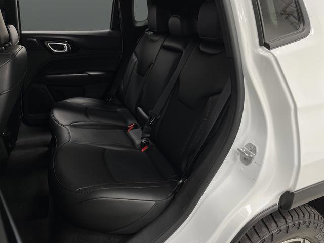 New 2026 Jeep Compass Trailhawk w/ Sun, Sound & Navigation Group image 30