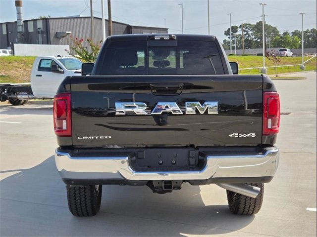 New 2025 RAM 2500 Limited image 10