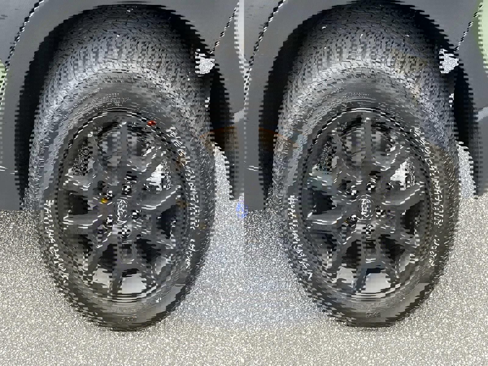 Certified 2026 Subaru Crosstrek 2.5i Wilderness w/ Wilderness Package image 19