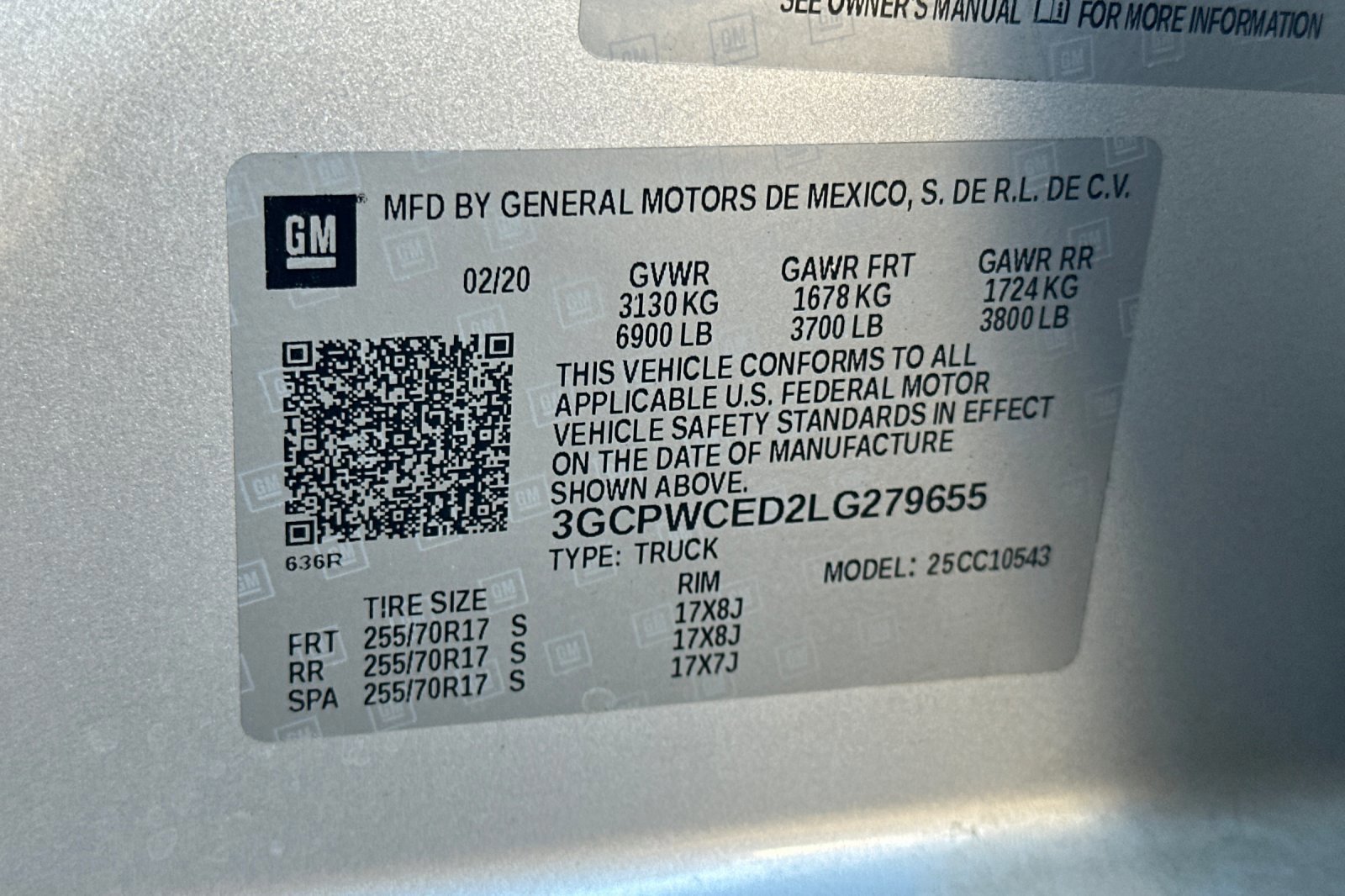 Used 2020 Chevrolet Silverado 1500 LT image 26