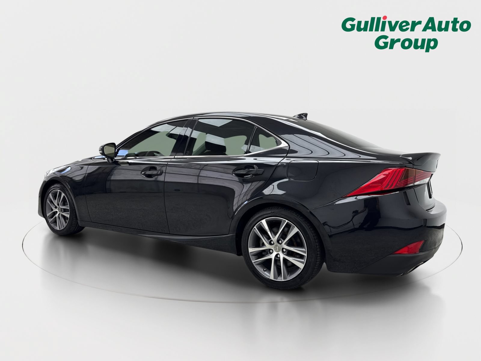 Used 2020 Lexus IS 300 w/ Accessory Package 2 RWD image 4