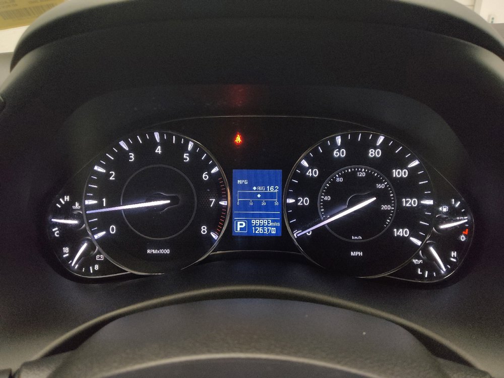 Used 2020 Nissan Armada SL w/ Premium Package RWD image 23