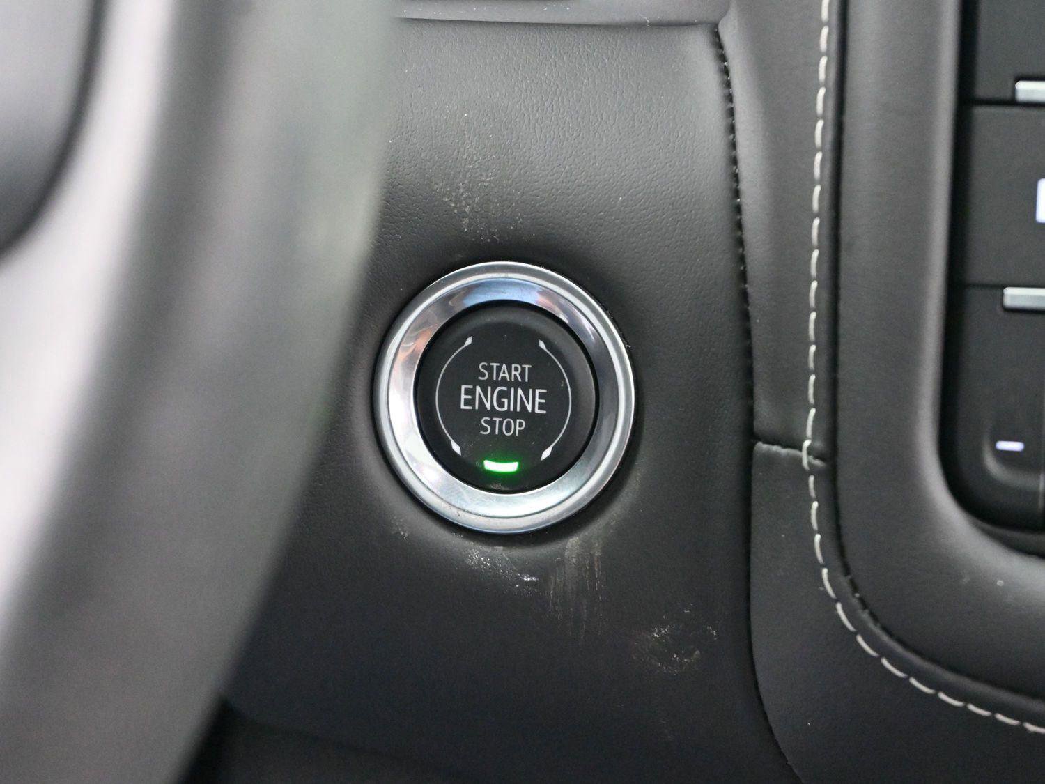 Used 2024 GMC Yukon Denali Ultimate image 24