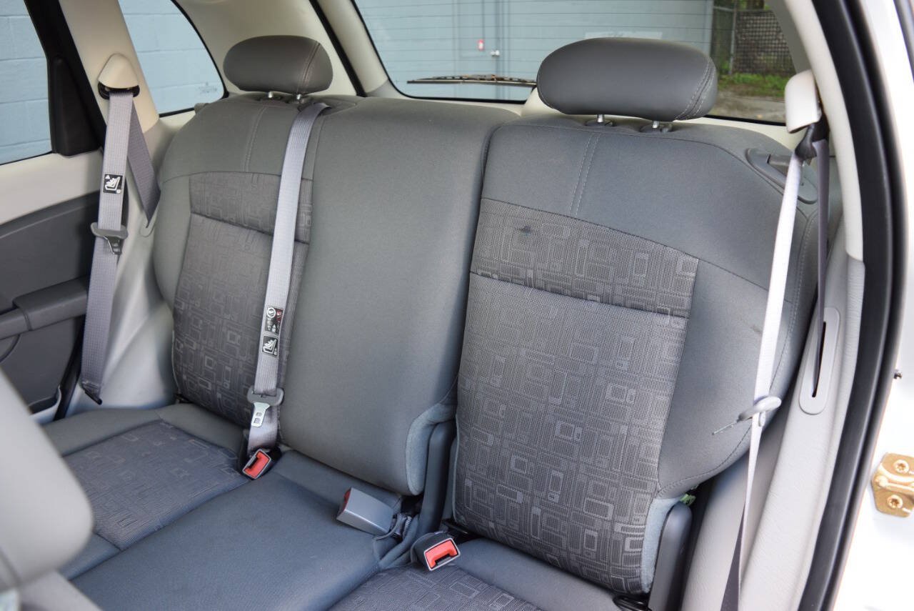 Used 2006 Chrysler PT Cruiser Touring FWD image 33