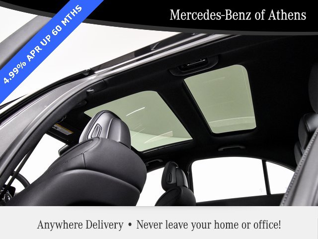 New 2026 Mercedes-Benz C 300 Sedan image 35