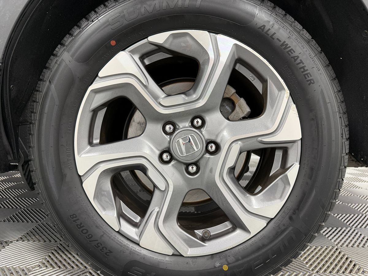 Used 2018 Honda CR-V EX image 28
