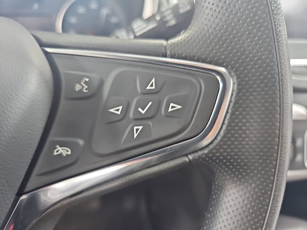 Certified 2024 Chevrolet Equinox LS w/ LS Convenience Package FWD image 23