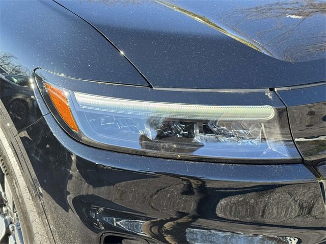 New 2026 Honda Prologue Touring image 7