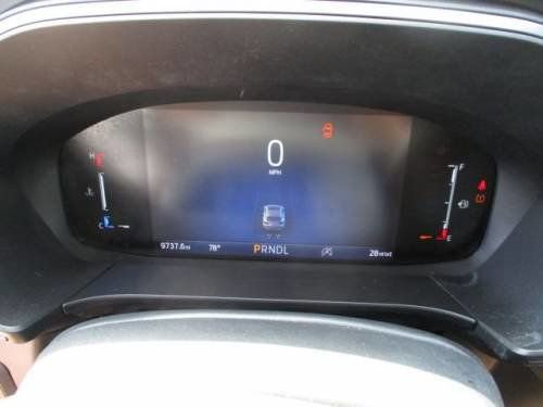 Used 2023 Ford Escape Active image 8