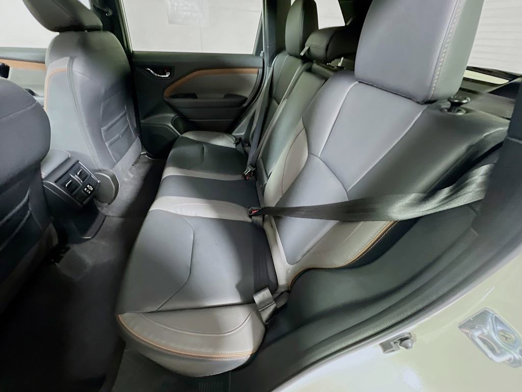 Certified 2025 Subaru Forester Sport w/ Popular Package #2 image 22