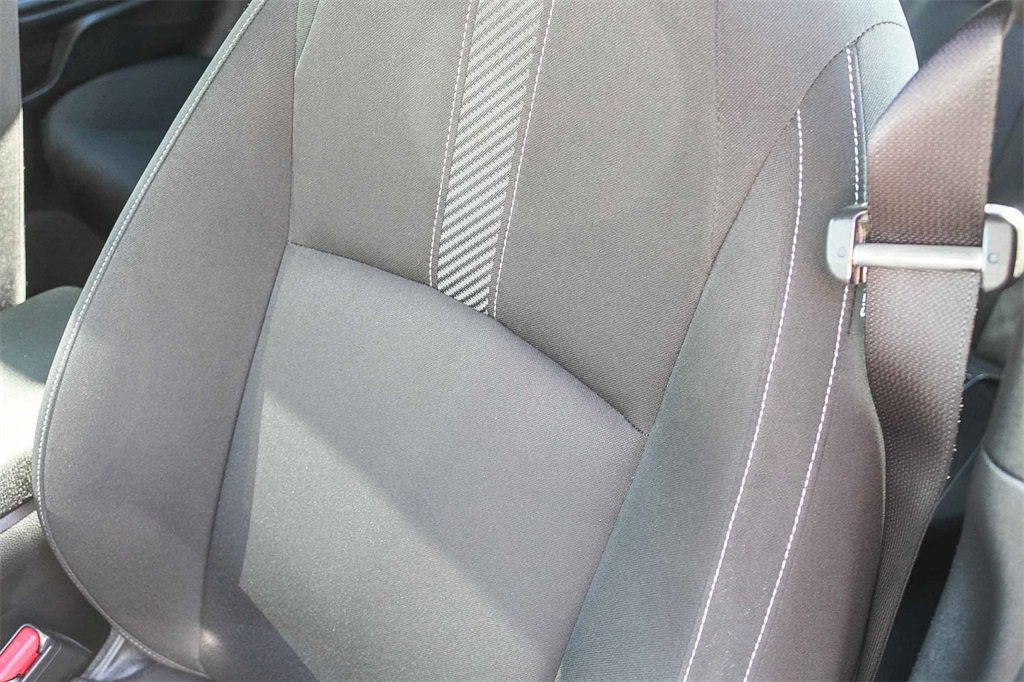 Used 2018 Honda Civic Sport image 30