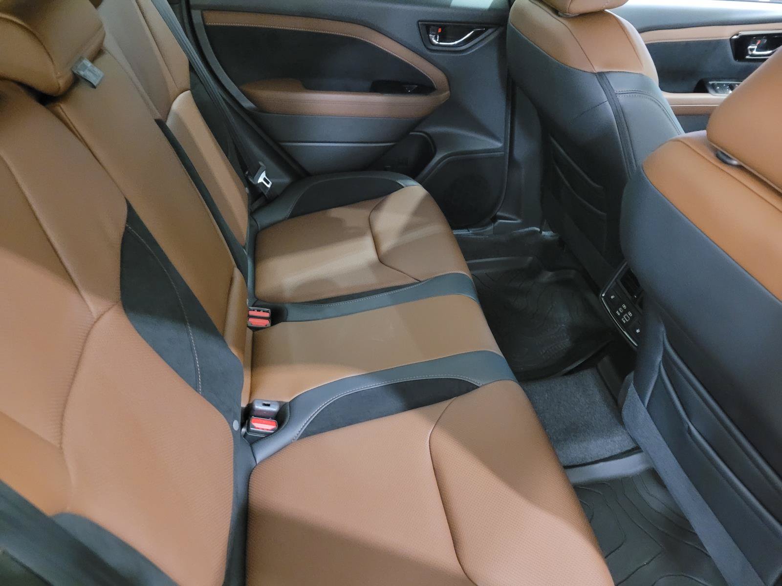 New 2026 Subaru Forester Touring AWD/4WD image 12