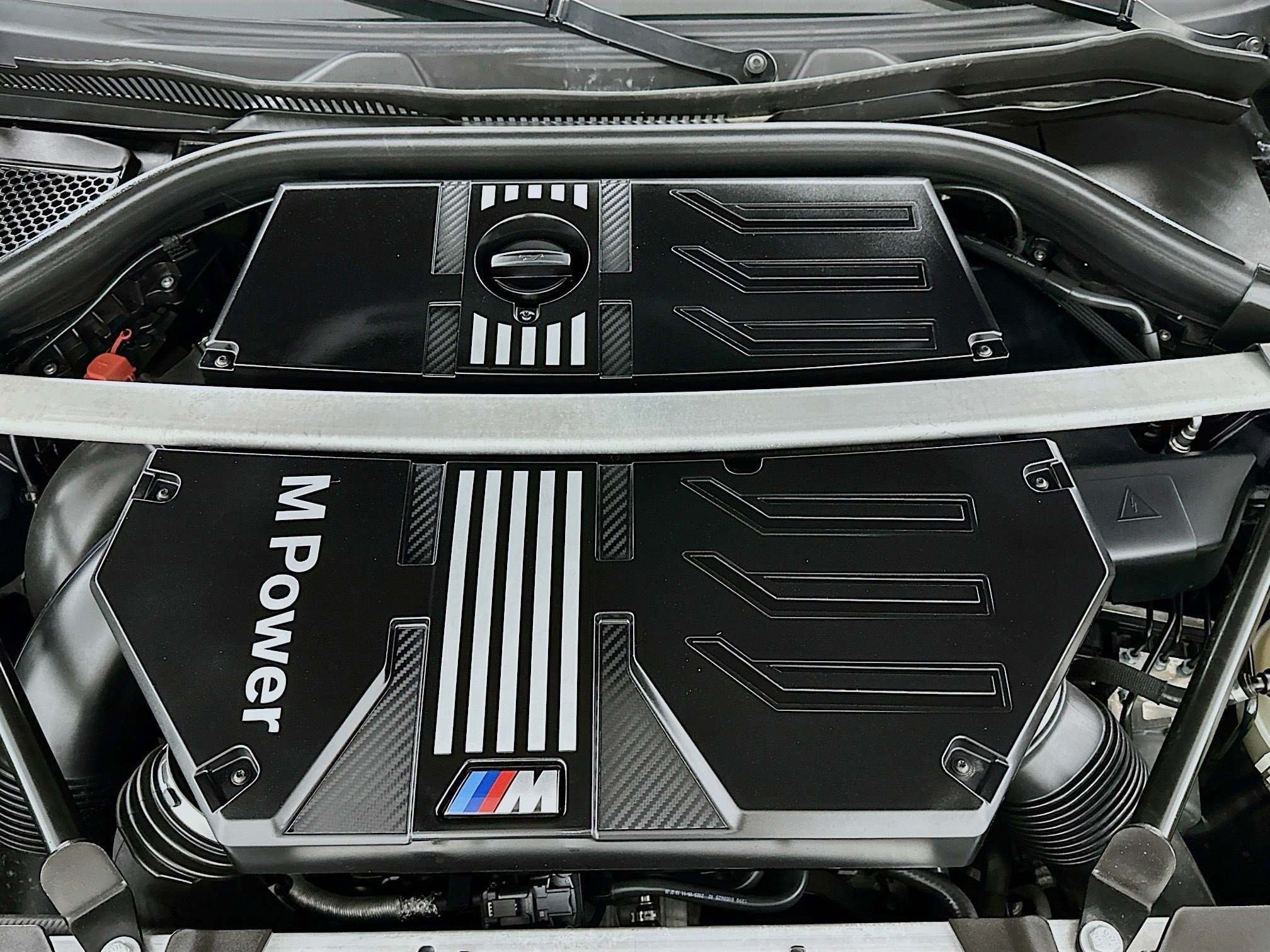 Used 2024 BMW X4 M Competition xDrive w/ Competition Package image 31