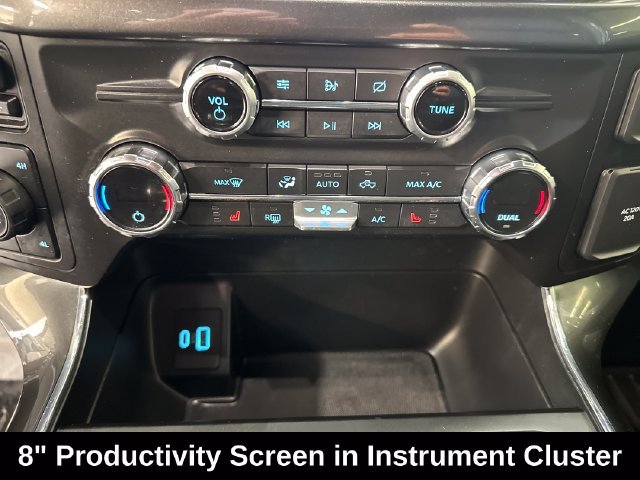 Used 2021 Ford F150 XLT w/ Equipment Group 302A High AWD/4WD image 33