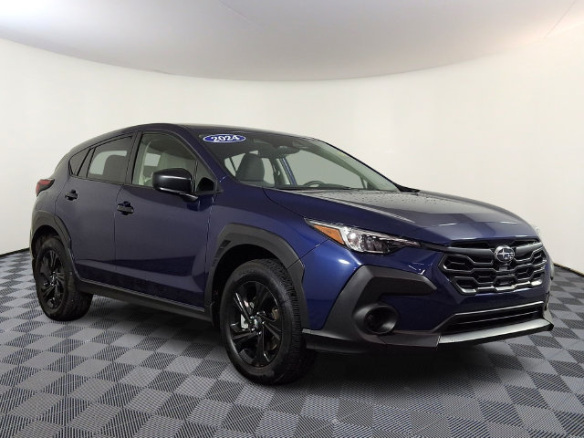 Used 2024 Subaru Crosstrek 2.0i
