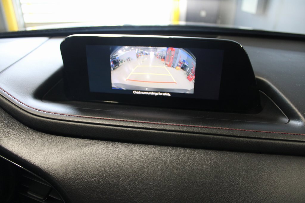 Used 2024 MAZDA CX-30 AWD 2.5 S w/ Preferred Package image 27