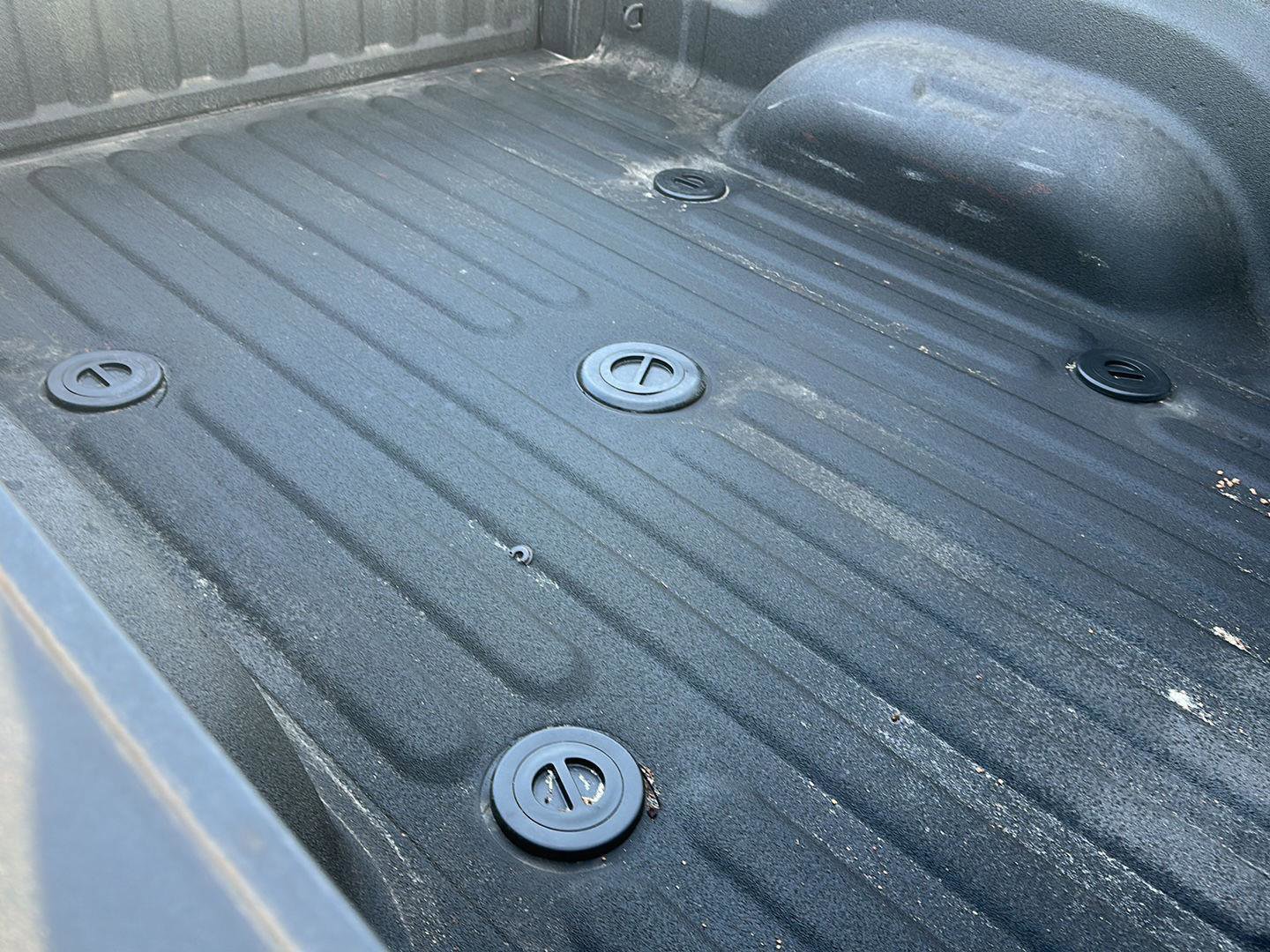 Used 2020 RAM 2500 Limited image 10