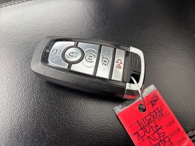 Used 2020 Ford Explorer XLT w/ Equipment Group 202A image 55